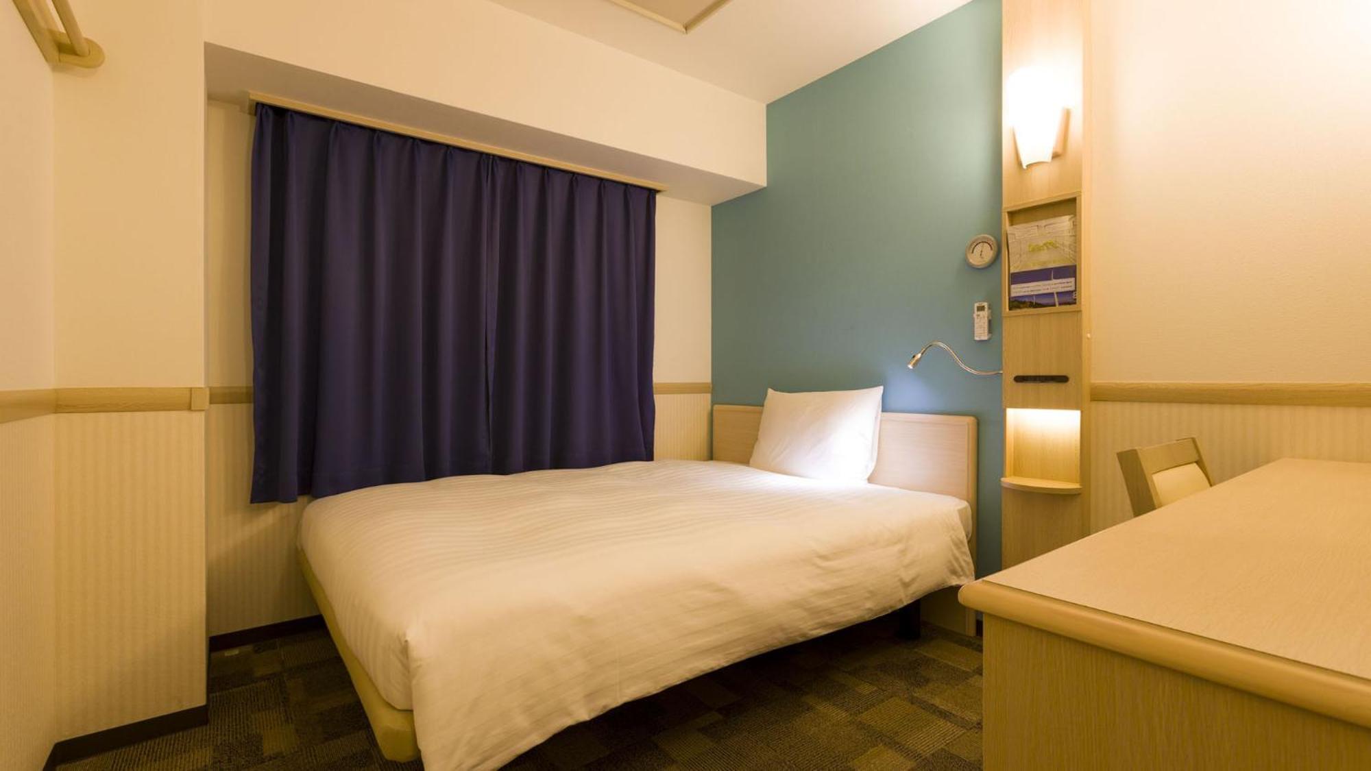 Toyoko Inn Shizuoka Eki Kita Guchi Pokoj fotografie