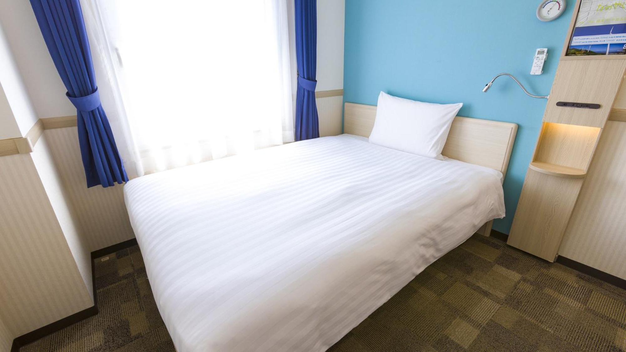 Toyoko Inn Shizuoka Eki Kita Guchi Pokoj fotografie